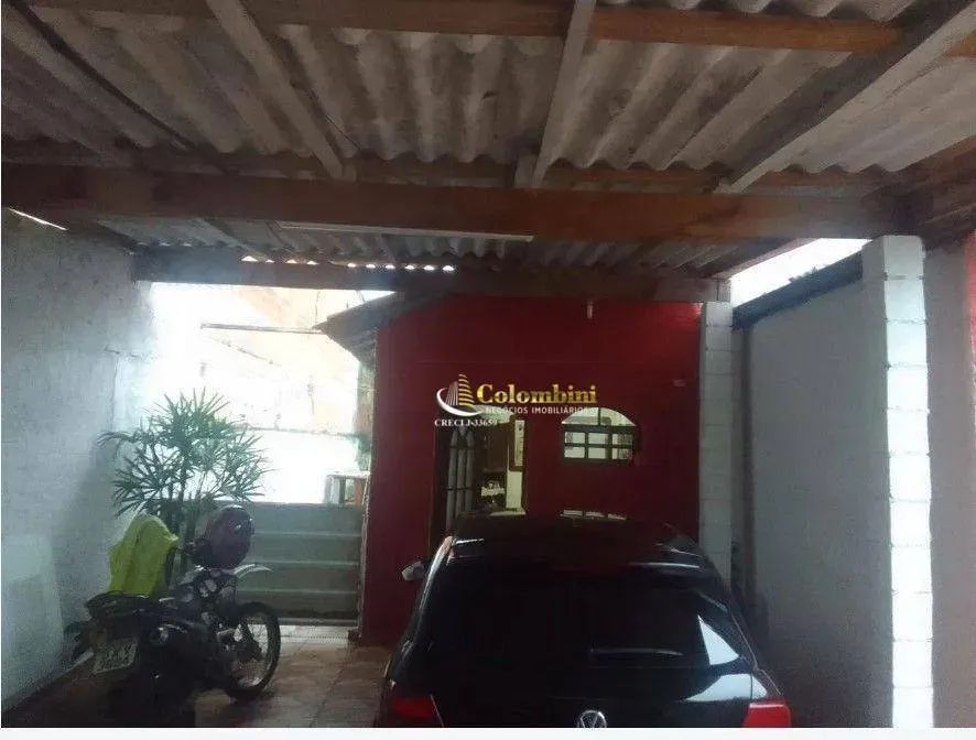 Excelente terreno Santo Andre 300m². - Foto 2