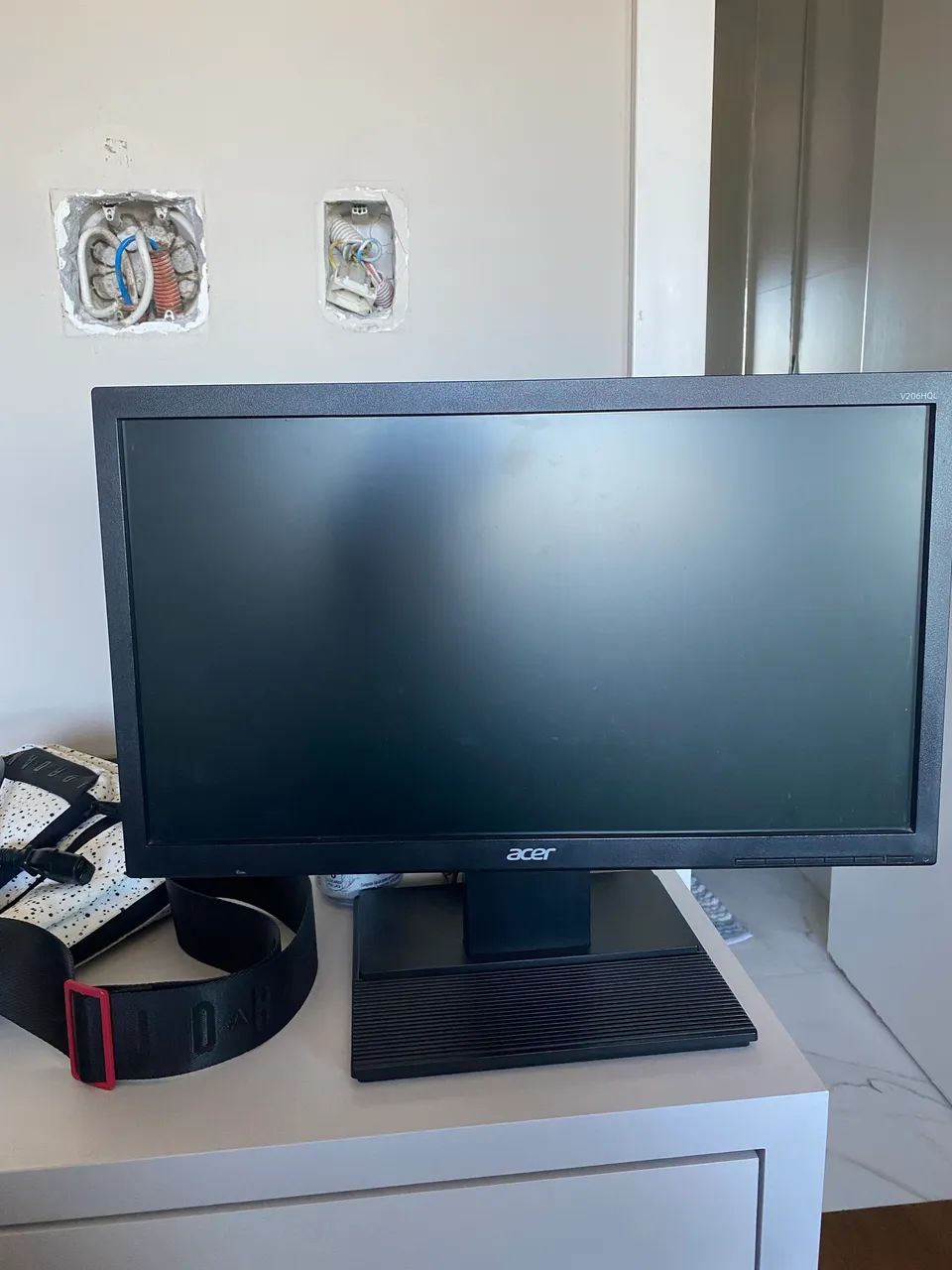 Monitor Acer 21 polegadas 60hz - Foto 2