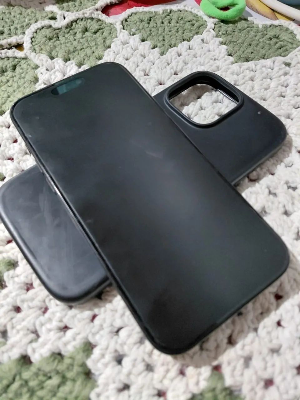 iPhone 16 Pro Max 256gb  - Foto 2