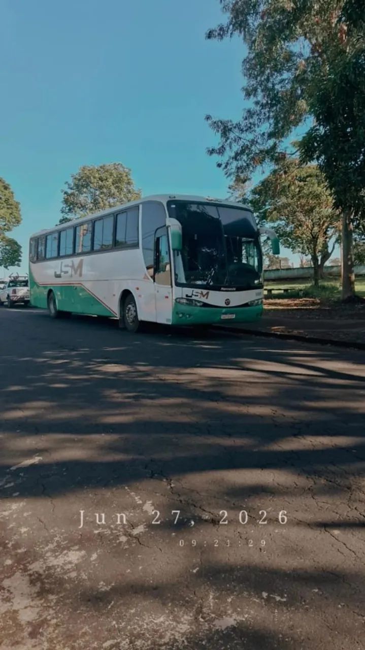 Ônibus marcopolo  - Foto 3