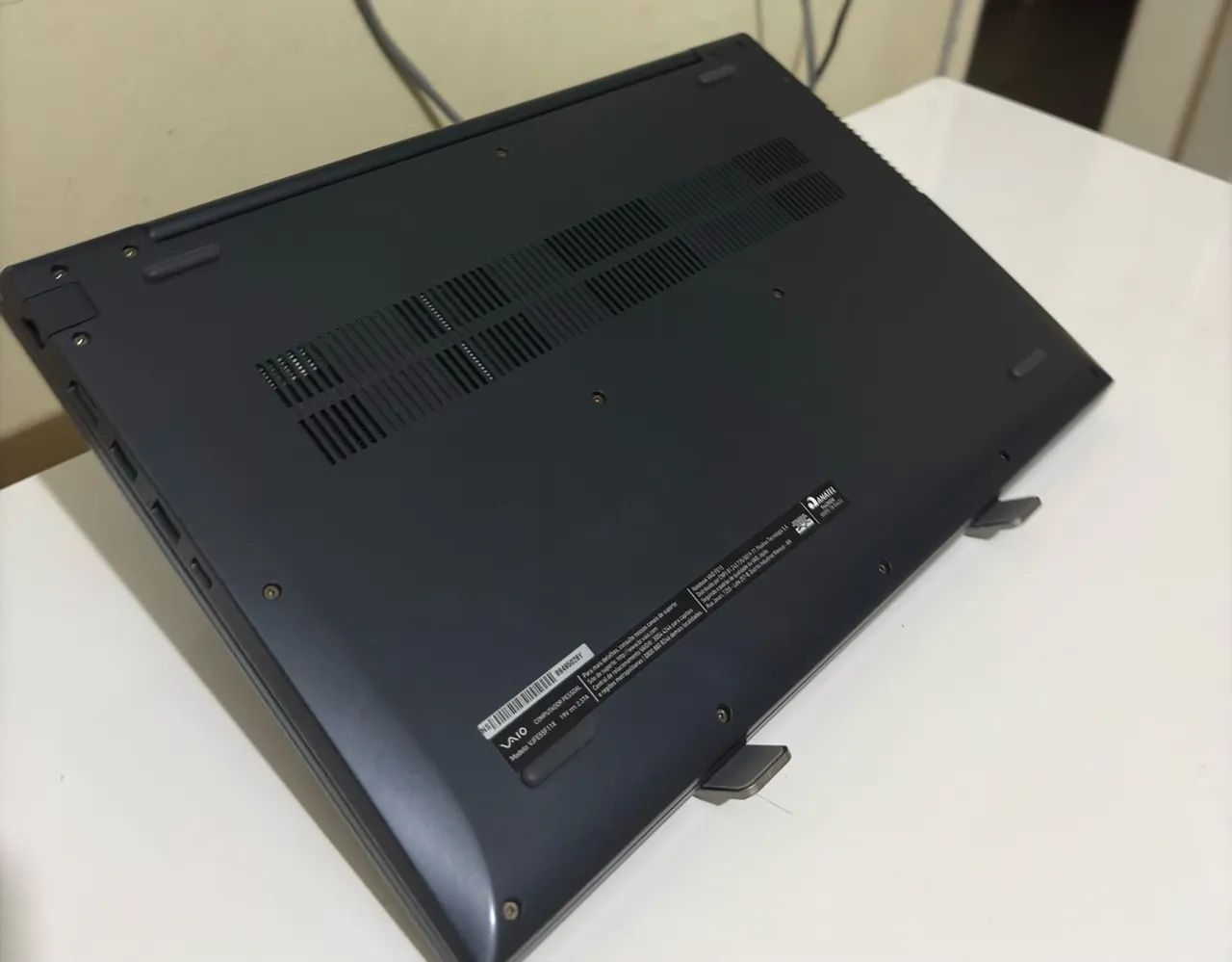 Notebook VAIO Core i3 11ª Ger. | 16GB RAM | SSD 256GB - - Foto 5