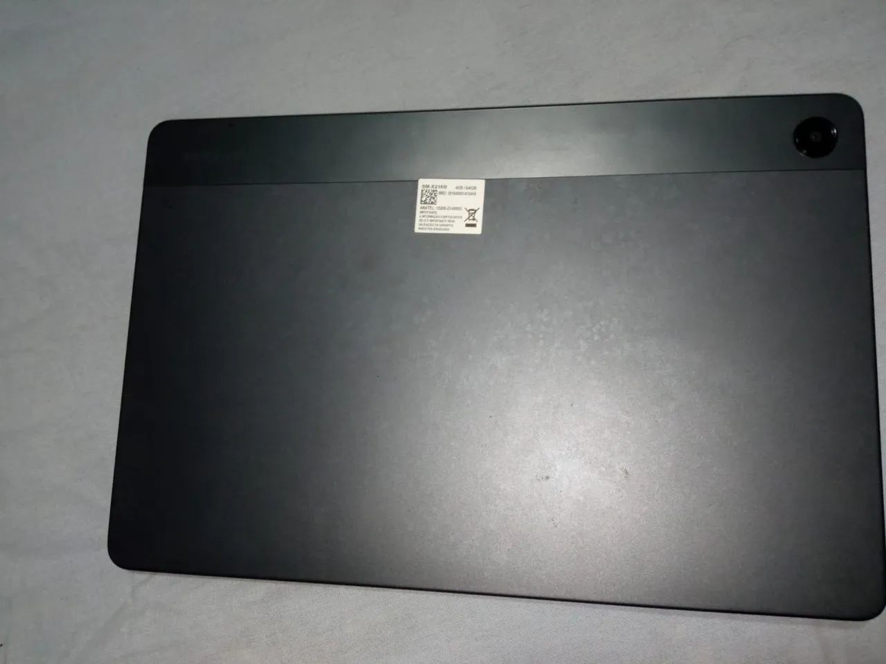 Tablet A9+ 11' acompanha capa e película - Foto 4