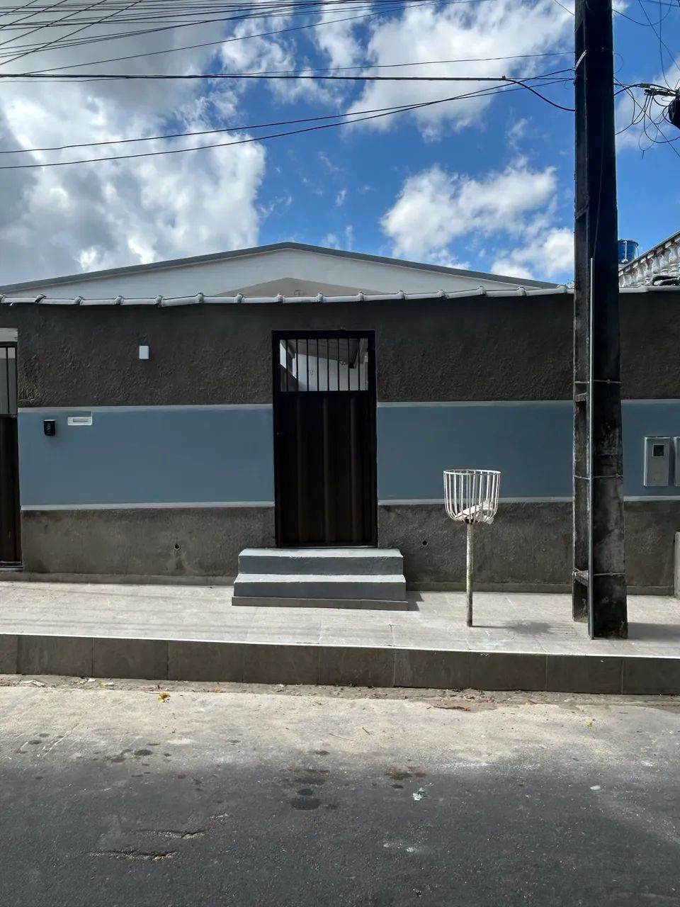 Salas Comerciais para Locação - Vieiralves Manaus