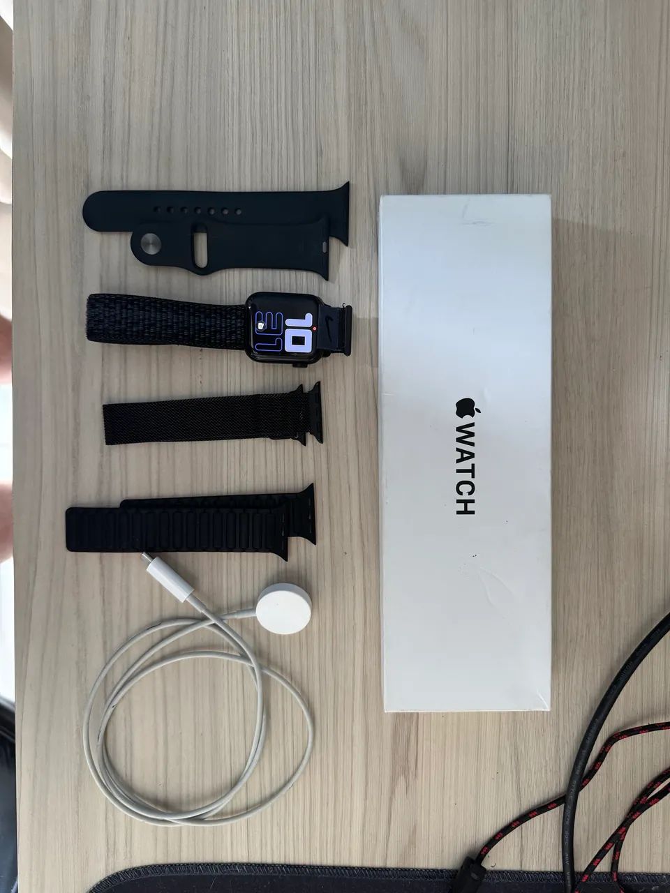 Apple Watch SE 2 40mm