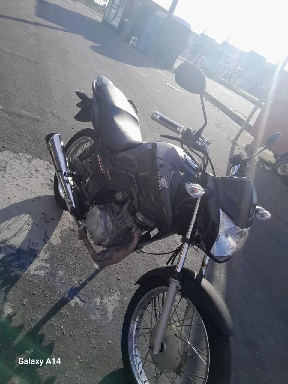 Fan 125