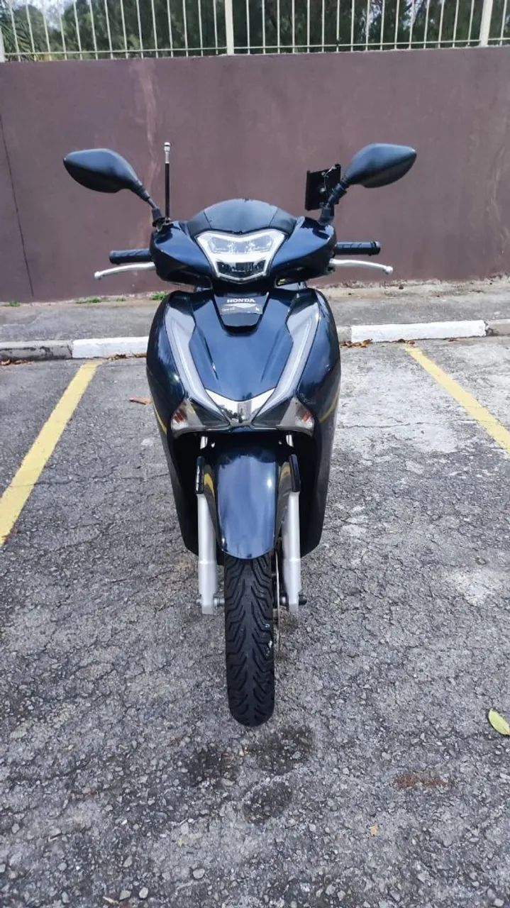 Honda SH 150i  - Foto 4