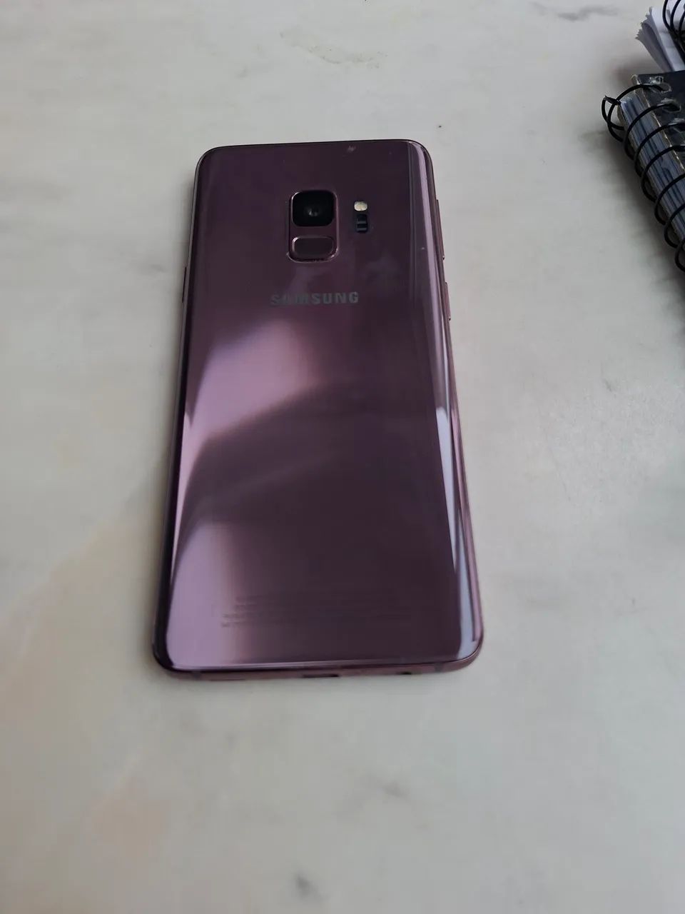 Samsung S9 128Mb - Foto 4