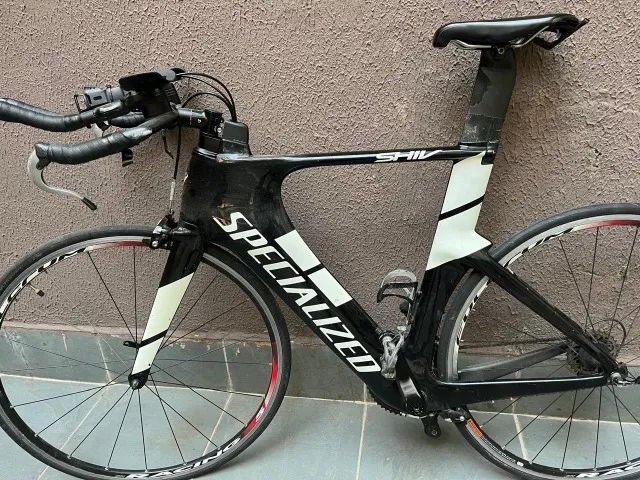 bike , bicicleta specialized modelo shiv aro 29 speed 