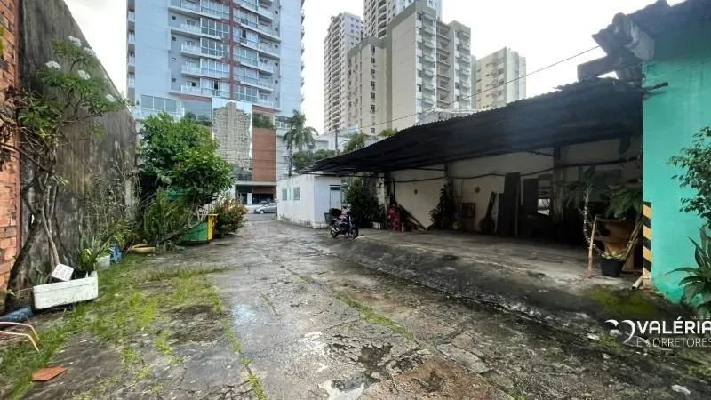 TERRENO COM ÓTIMA LOCALIZAÇÃO 937,5M² - Foto 3