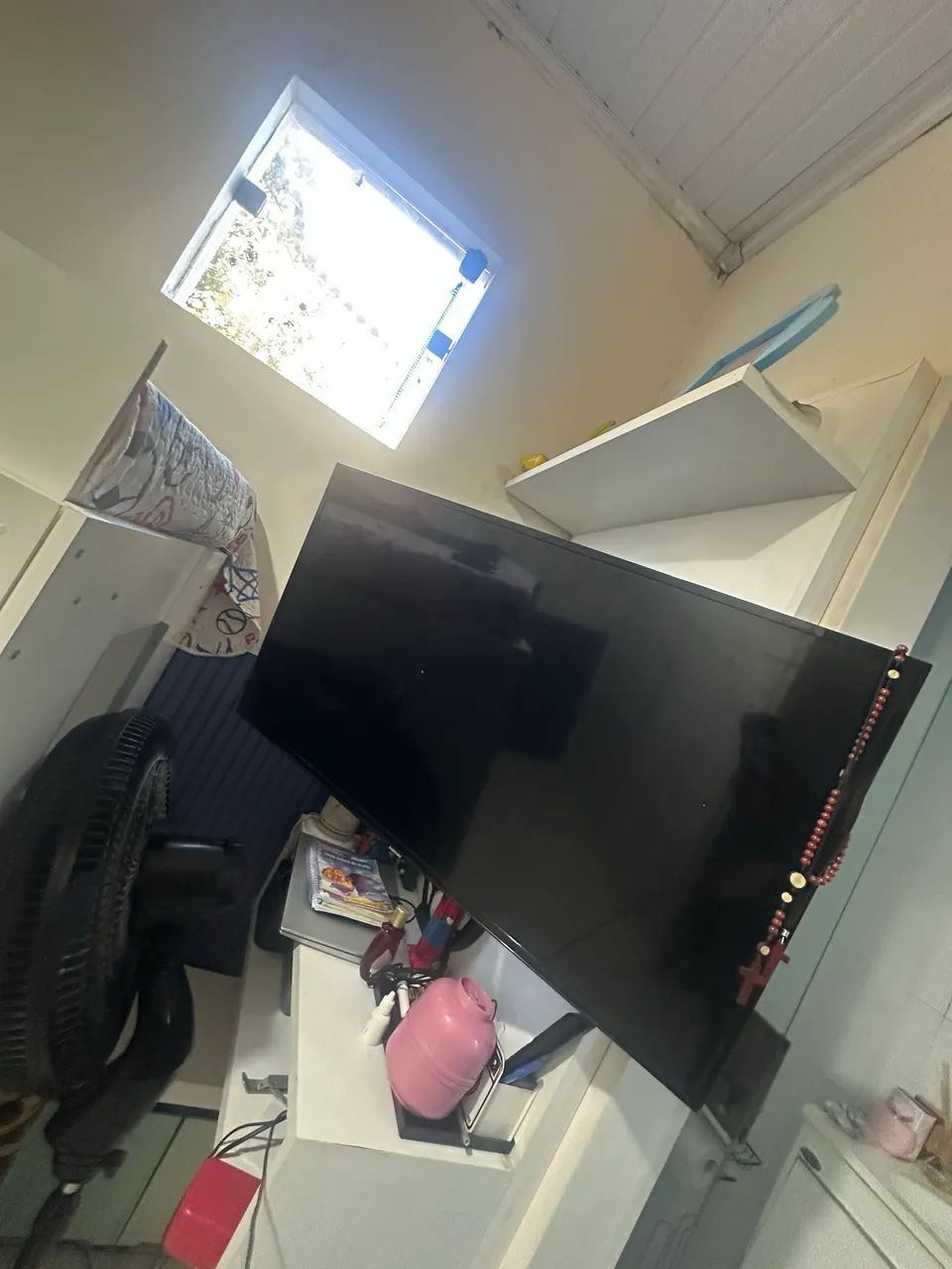 Venda Samsung smart 43 polegadas 