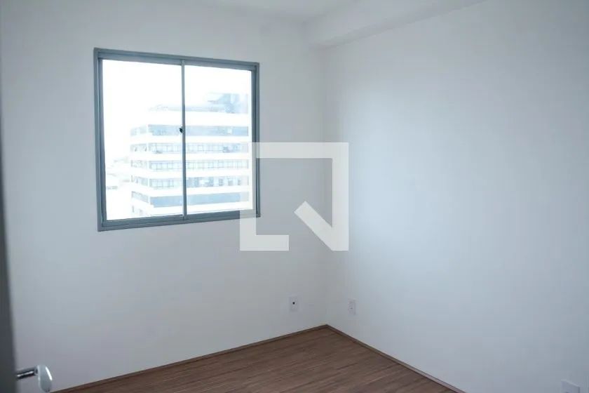 Apartamento à Venda - Barra Funda, 1 Quarto, 30 m2 - Foto 5