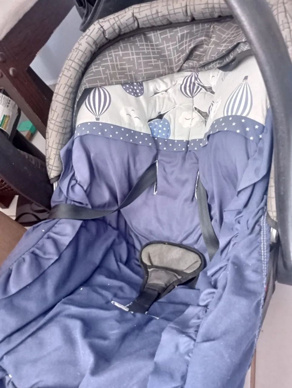 Bebe conforto  - Foto 2