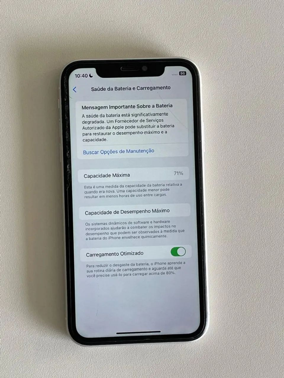 iPhone 11  - Foto 3