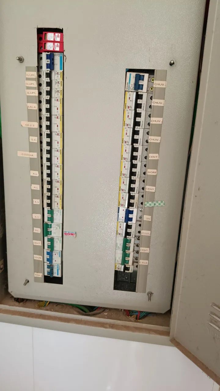 Eletricista  - Foto 2