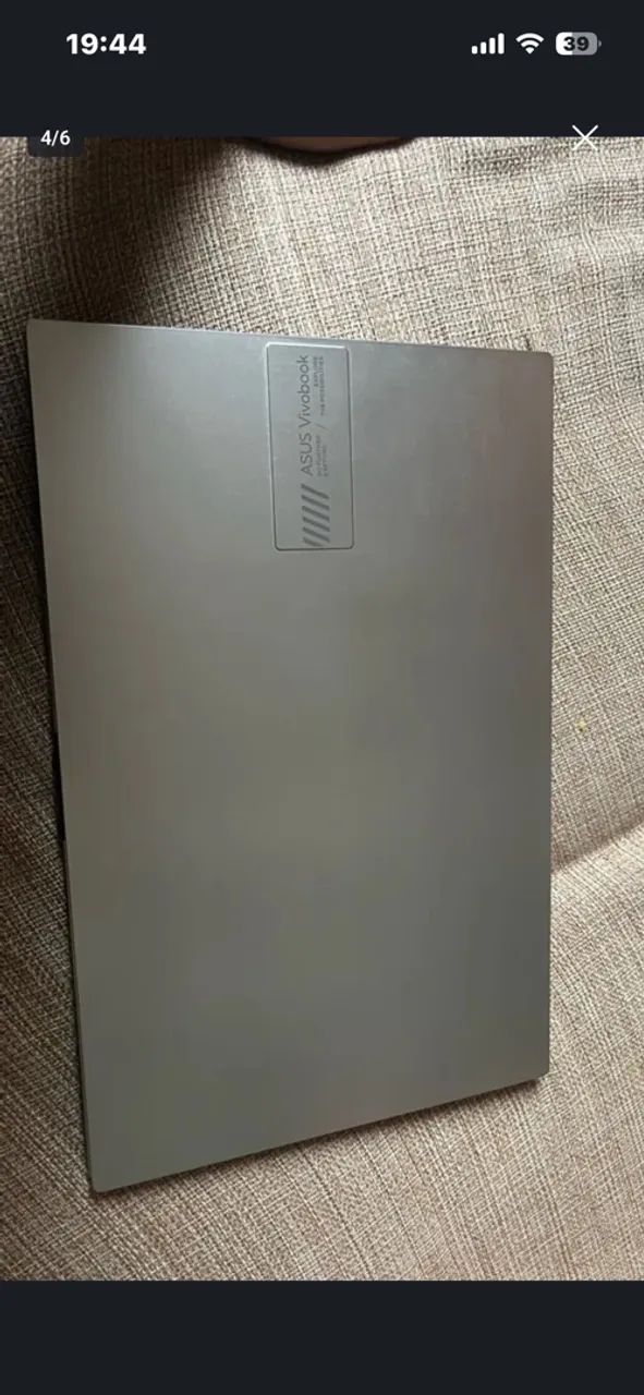 Notbook  - Foto 4