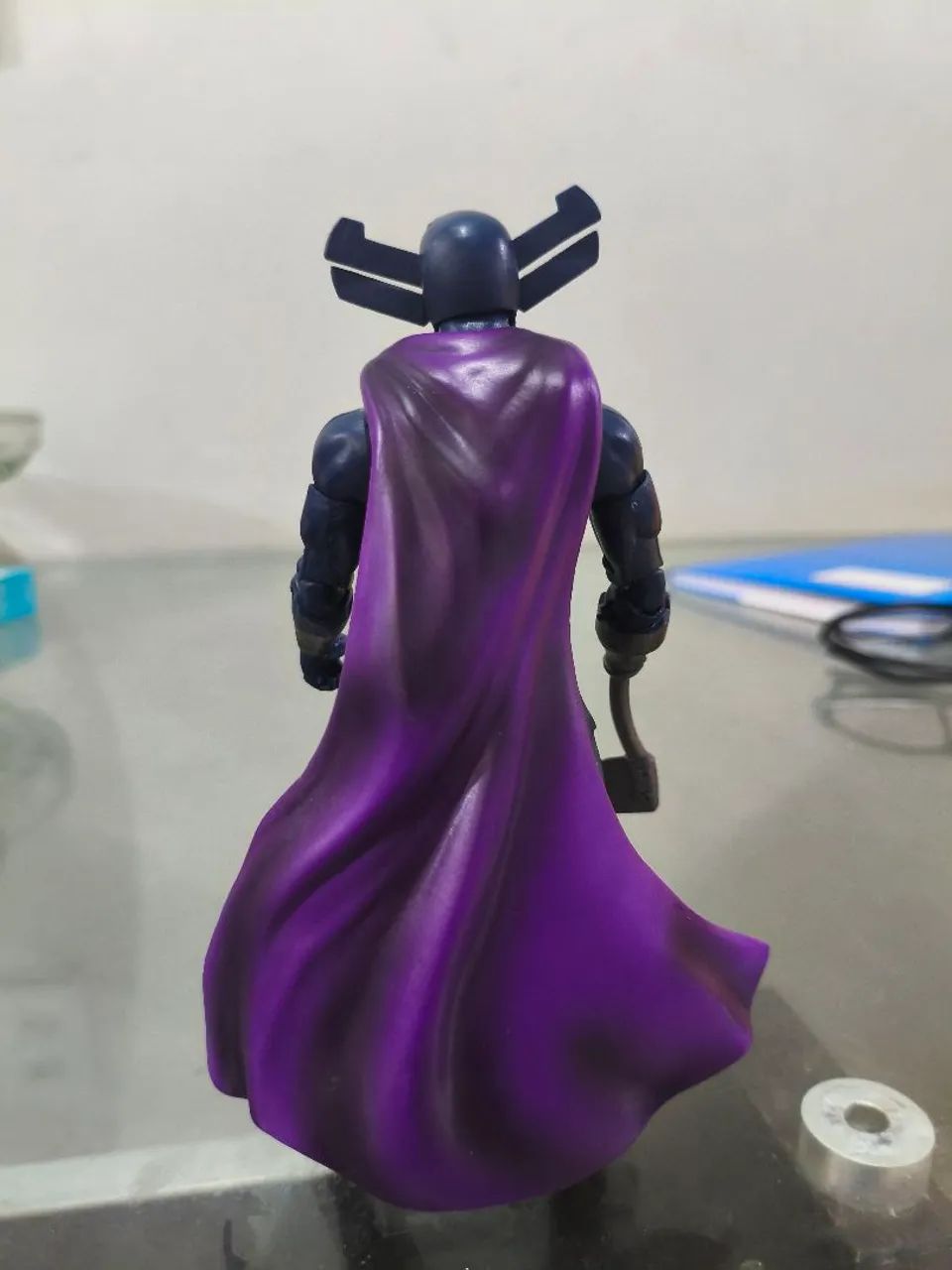 Ceifador Marvel legends - Foto 2