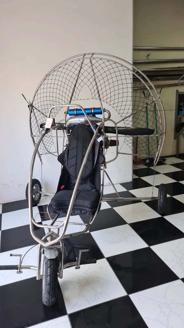 Paramotor  - Foto 3