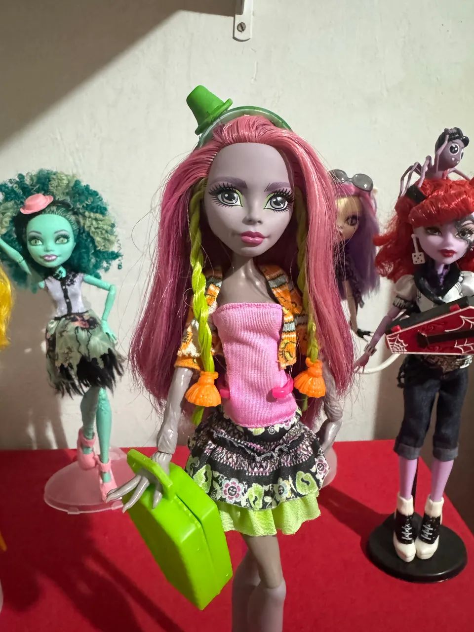 Marisol monster high  - Foto 2