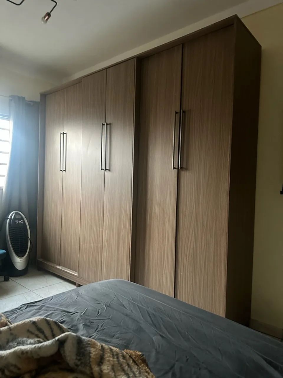 Guarda roupa  - Foto 2