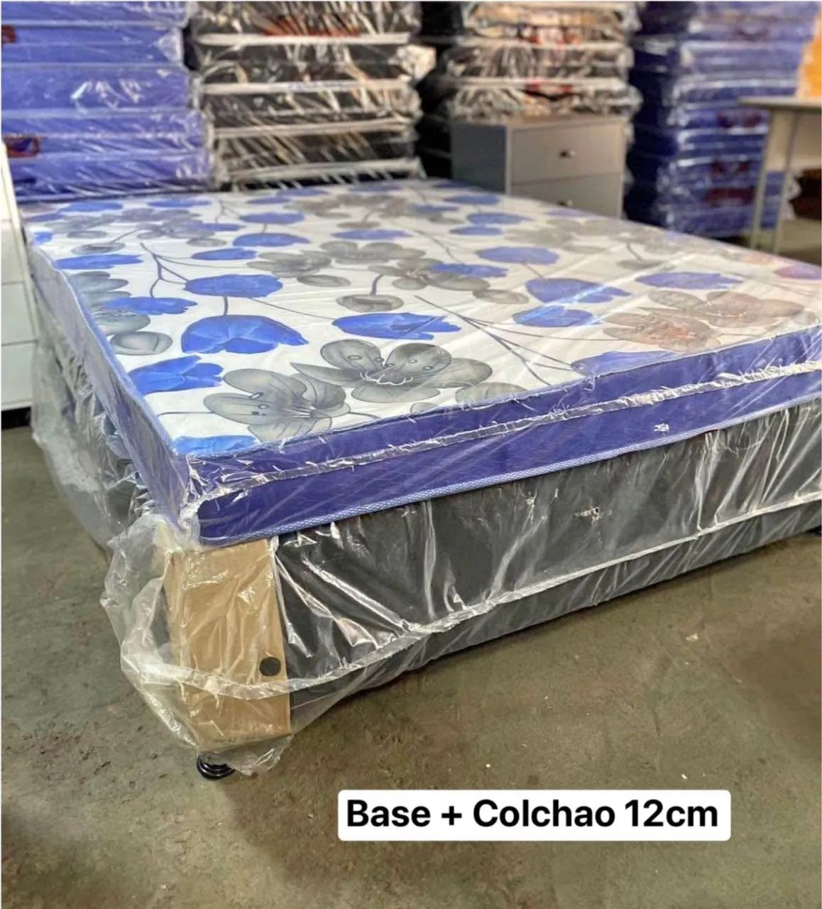 Colchao de casal novo a PARTIR de $399,99  - Foto 2