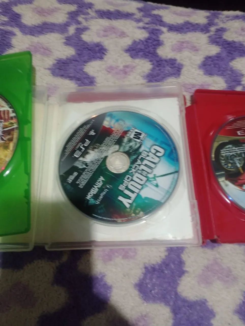 Jogos ps3 - Foto 3