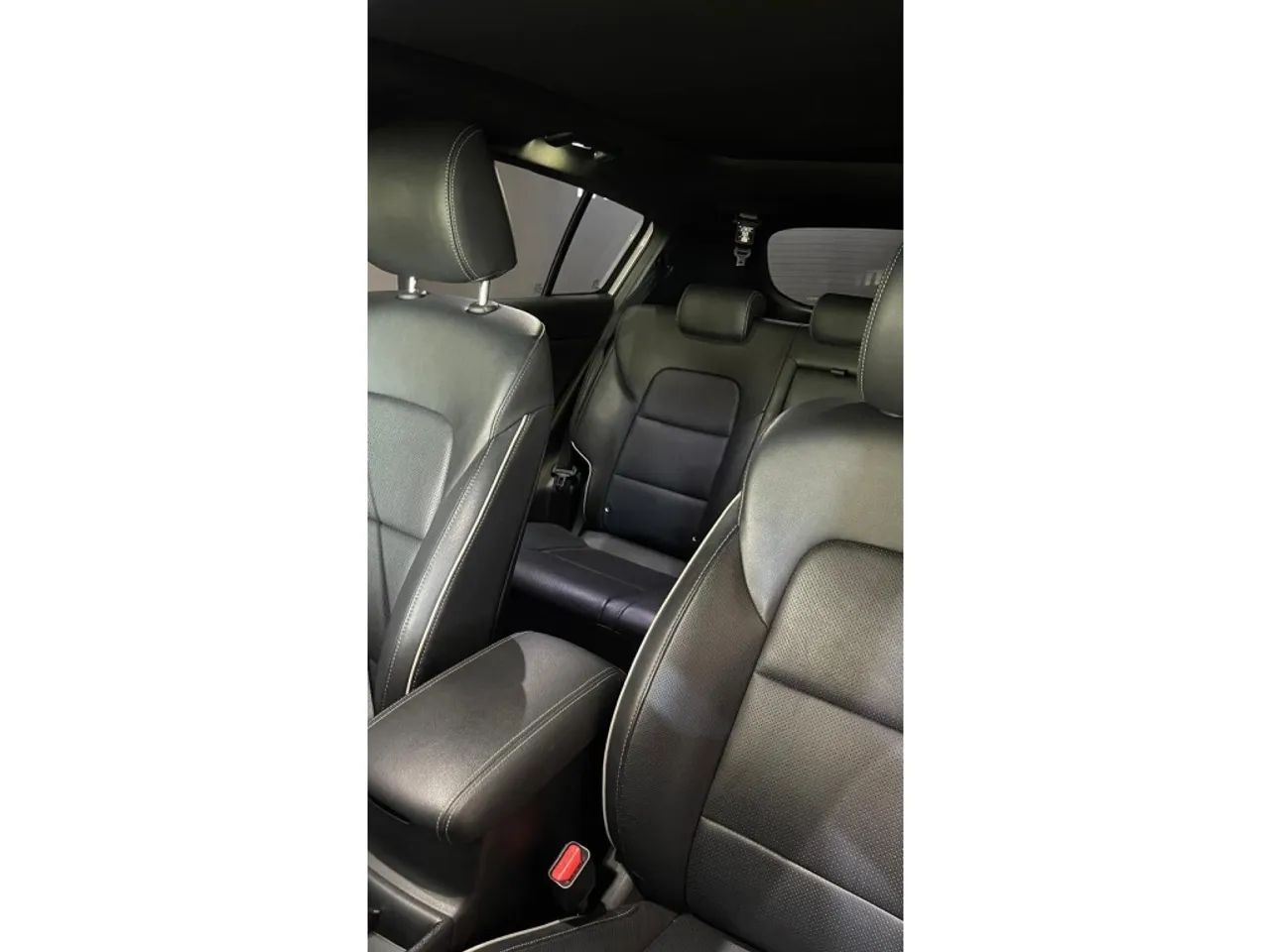 KIA Sportage 2.0 16V AUT. 2021