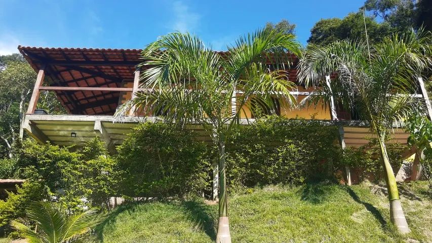 Foto - Petrópolis - Pedro do Rio