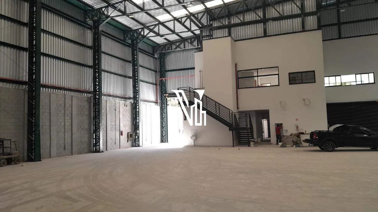 Galpão Comercial para Aluguar no São Martinho em Campinas - Foto 4