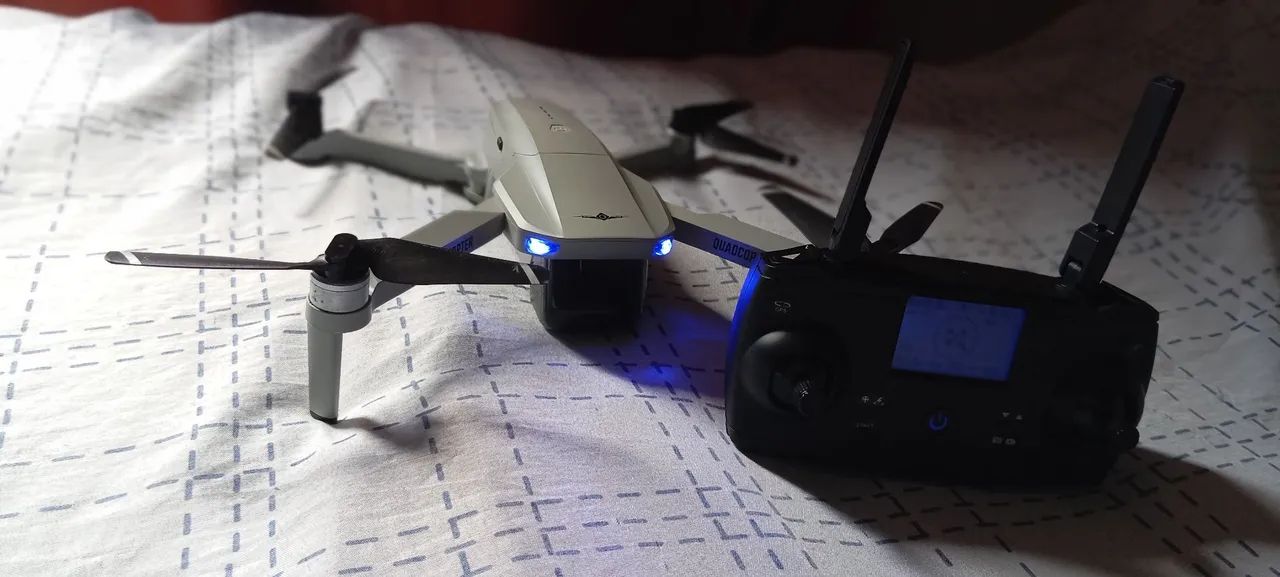 Drone Eachine EX5