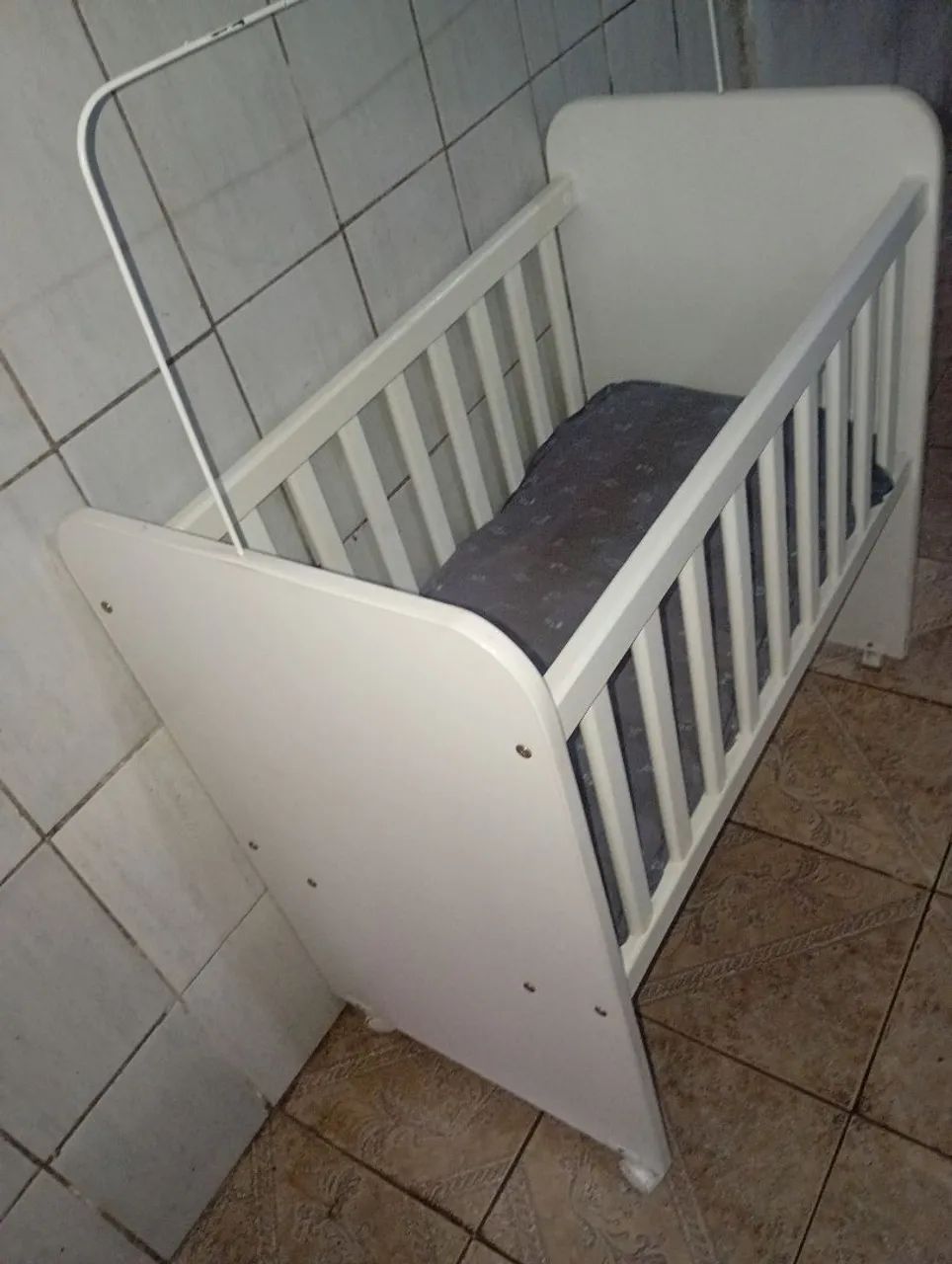 Berço  - Foto 2