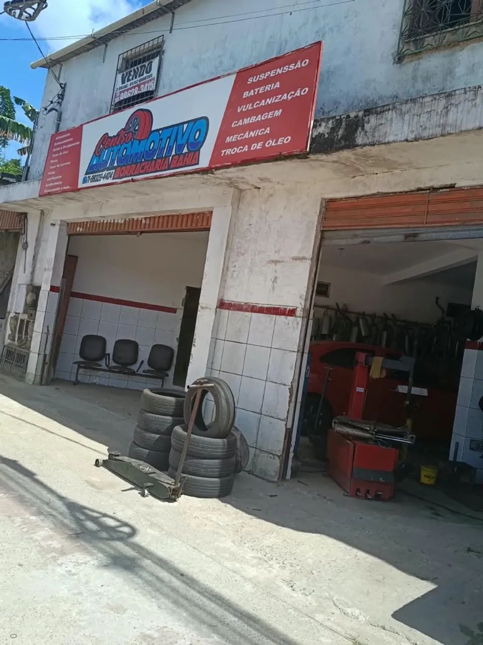 Passo ponto comercial - Foto 2
