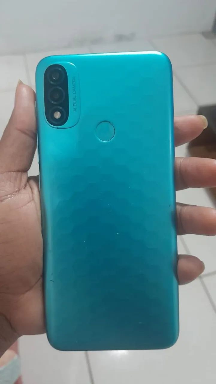 Celular Motorola E20 dual sim 32gb - Foto 2