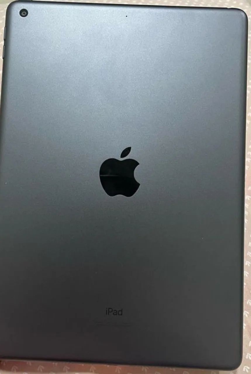 IPAD 9° GERAÇÃO PERFEITO 