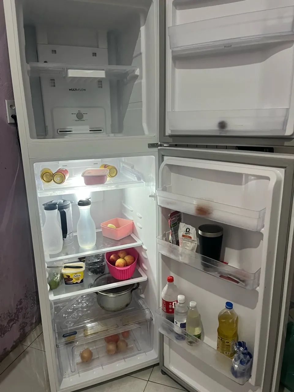Geladeira  - Foto 2