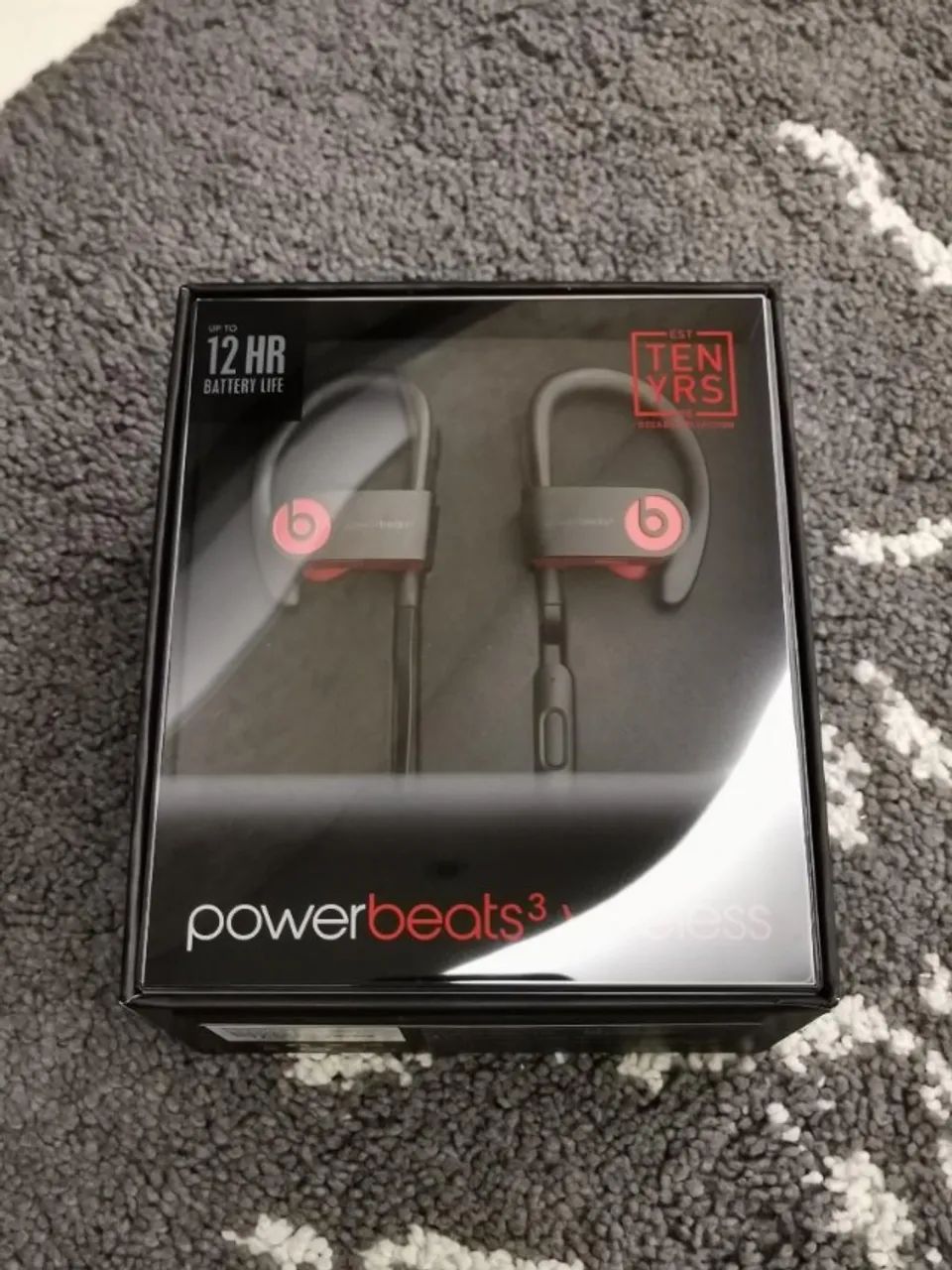 Powerbeats3 Wireless