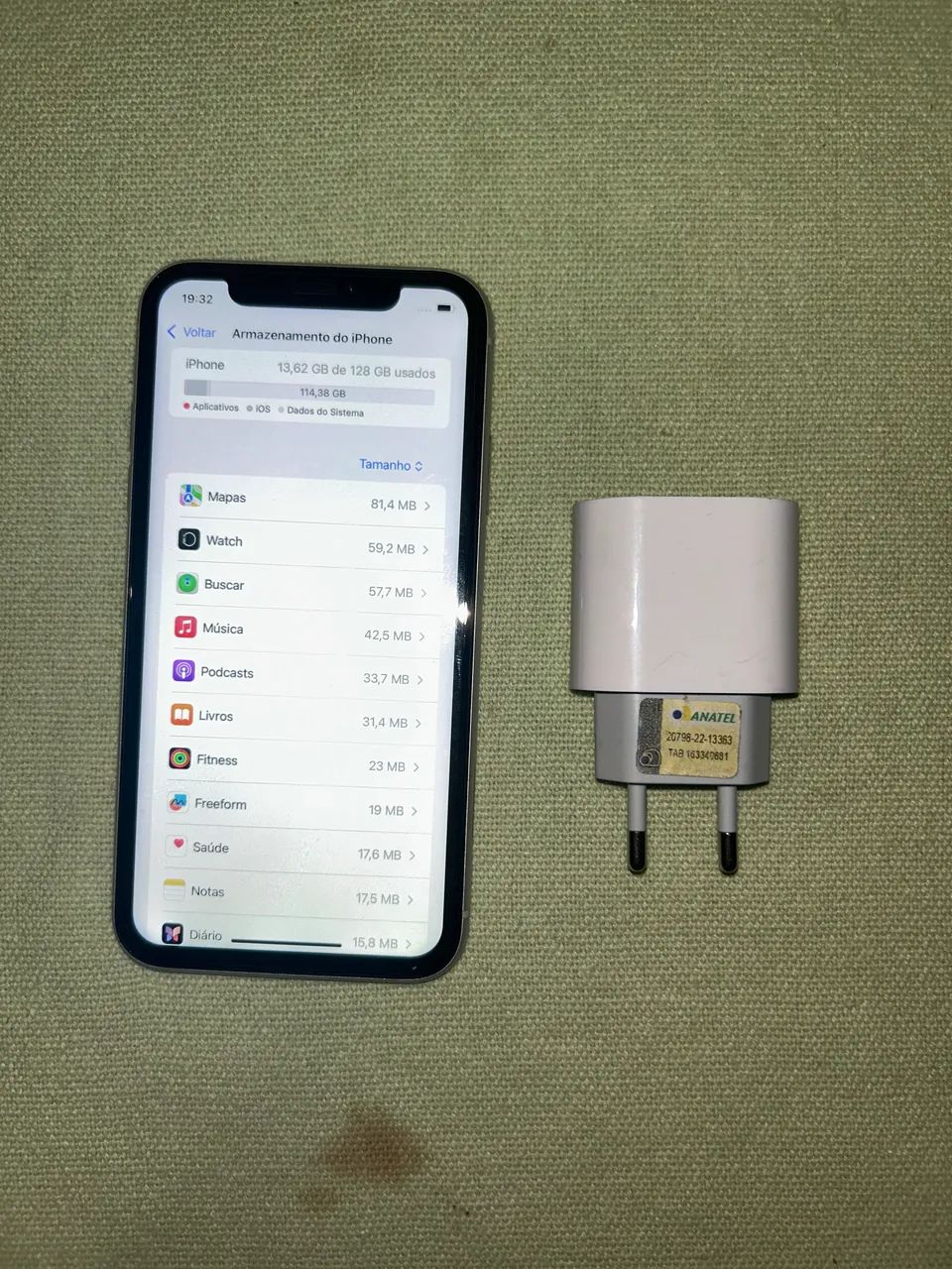 Iphone XR 128gb  - Foto 4