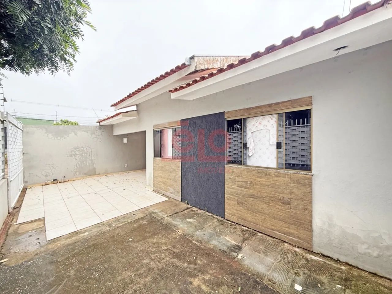 Casa, com 03 quartos - Jardim Tropical, Sarandi. - Foto 3