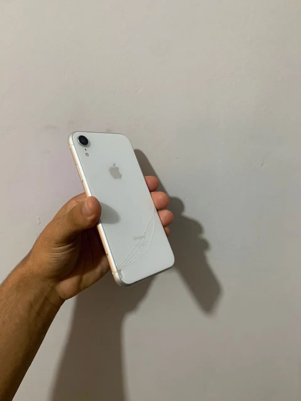 IPhone XR  - Foto 2