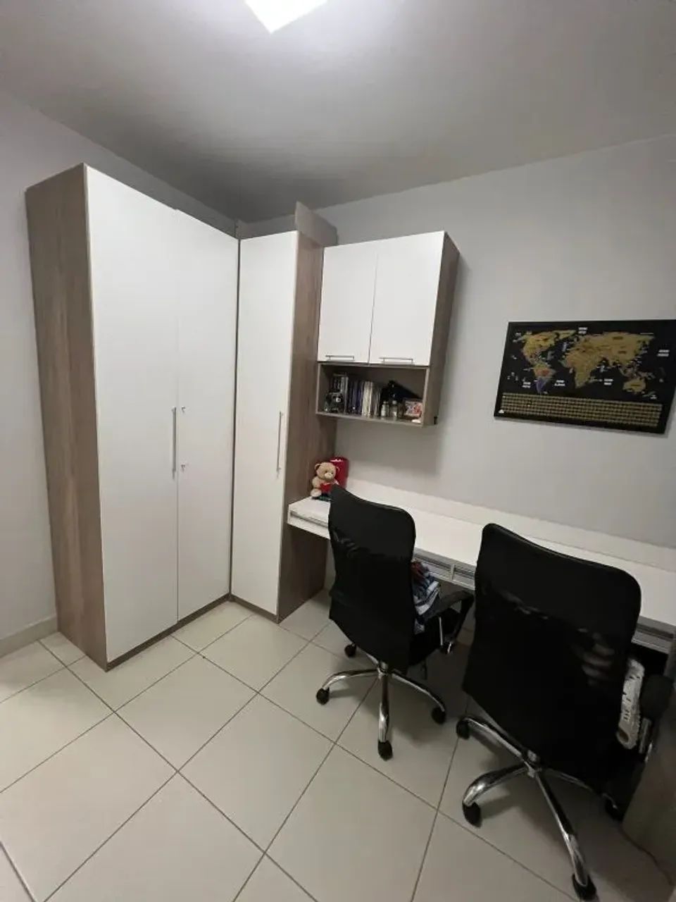 Condomínio Residencial Alvorada - Foto 4