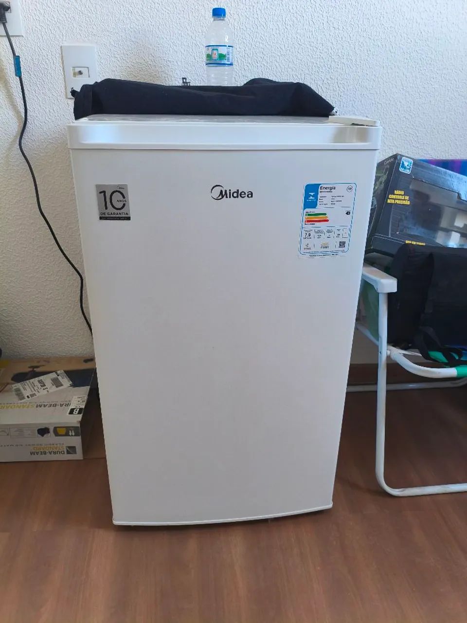 Frigobar Midea  - Foto 2