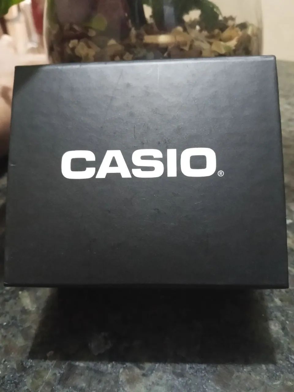 Relógio cassio - Foto 2