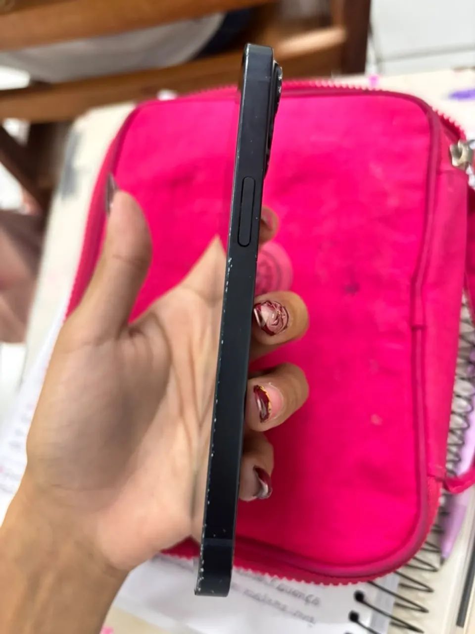 Iphone 14-128 gb - Foto 4