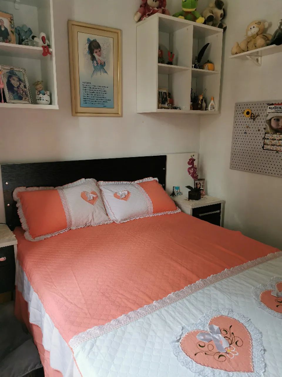 vendo ou troco apartamento no camargos - Foto 5