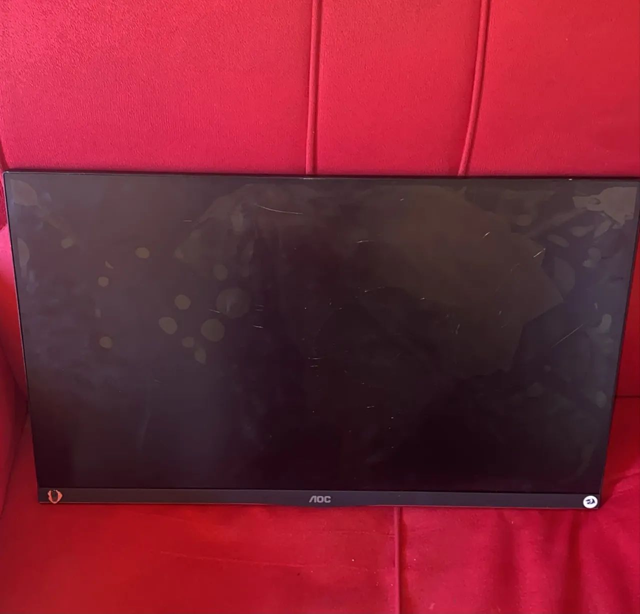 Monitor gamer - Foto 2