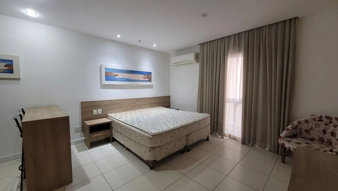 AP Mobiliado no Diamont Flat - Nova Iguaçu 