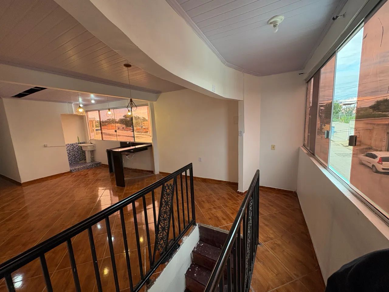 Aluga o apartamento no Arapoanga