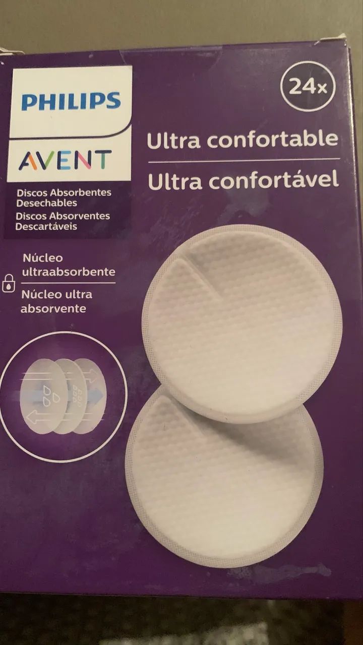 Kit amamentação  - Foto 3