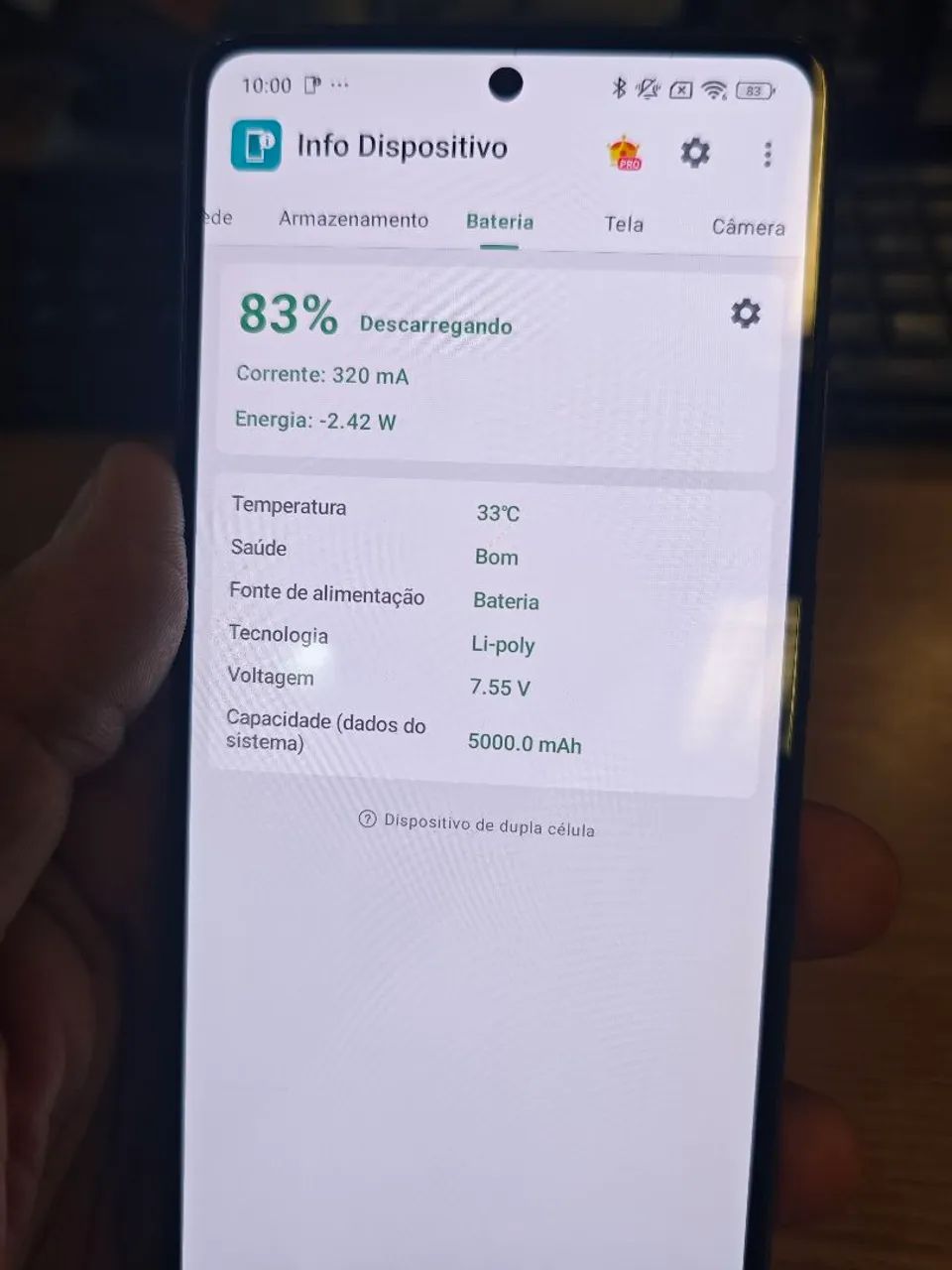 XIAOMI 11T PRO - Foto 4