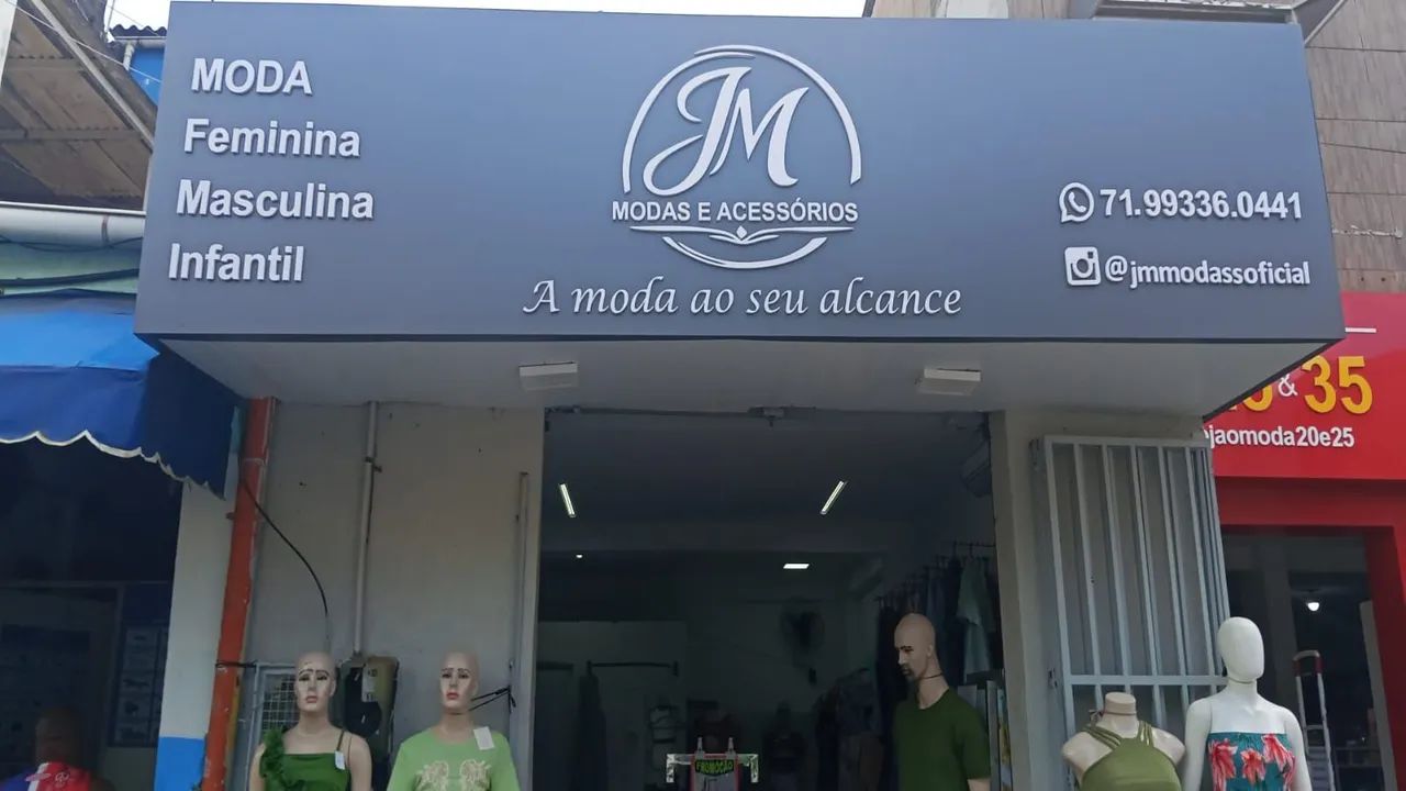 Faixada  - Foto 2
