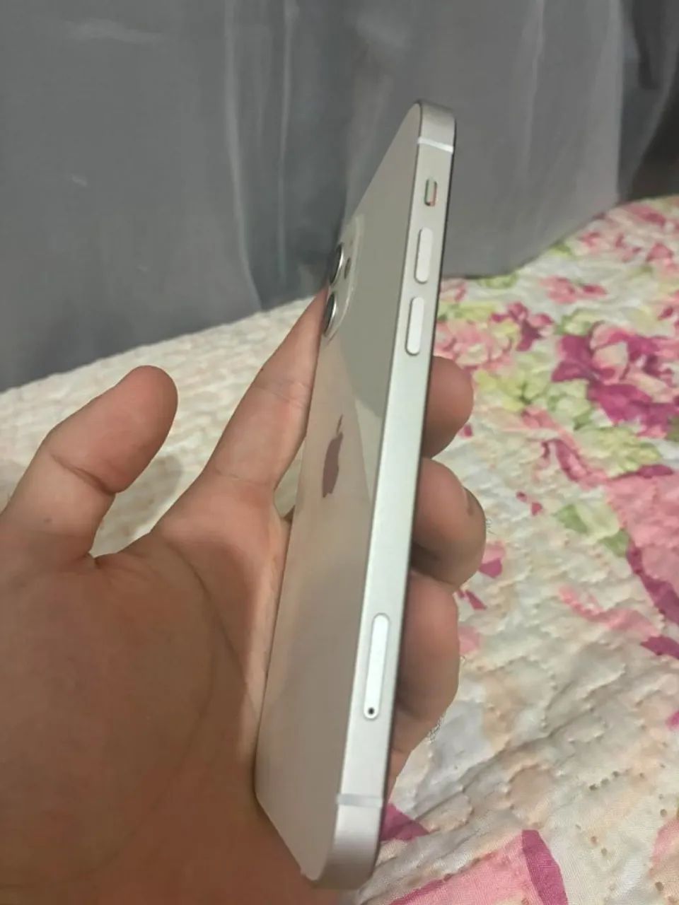 IPHONE 12 - 128 GB (SEMI NOVO) - Foto 3